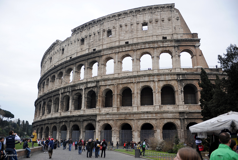  (Colosseo)